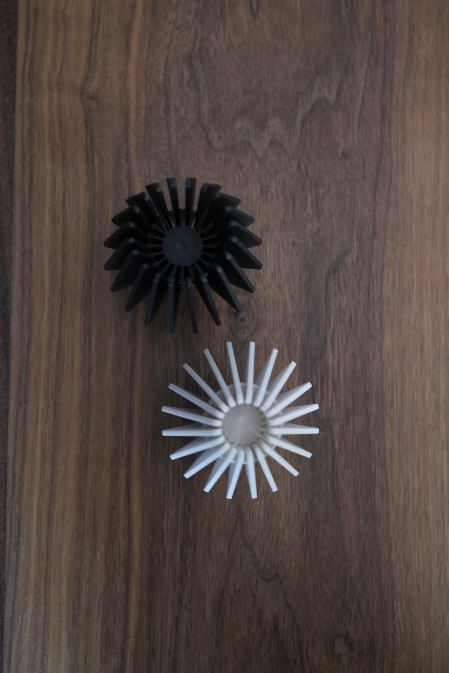 Dripper Filter Paper Adjuster