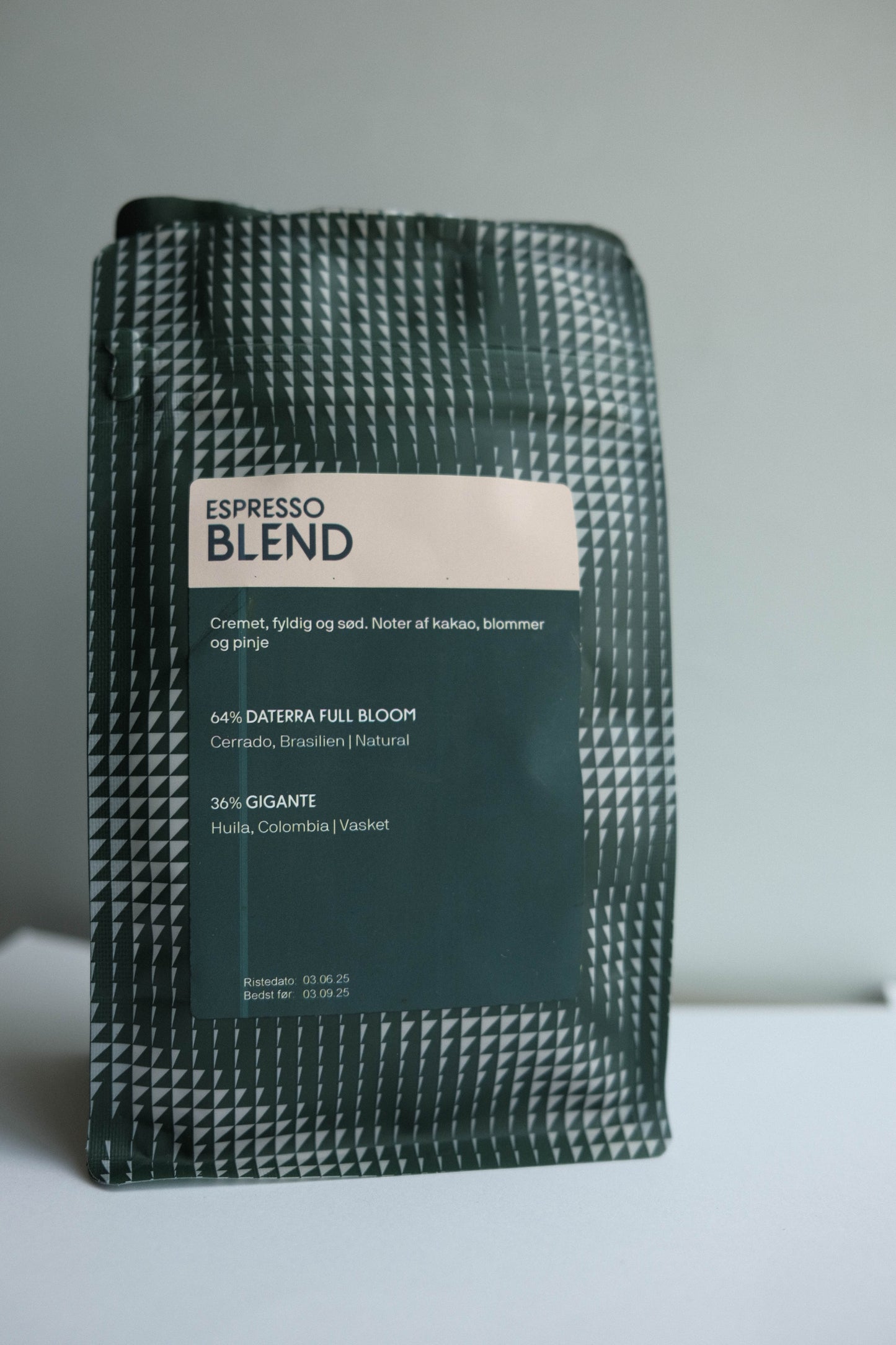 Espresso Blend