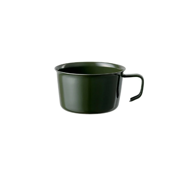 KINTO FORIS Wide Mug (400ml/13.6oz)