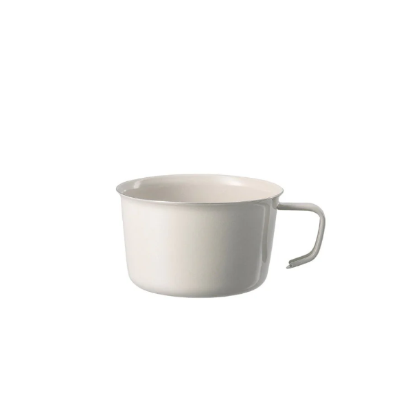 KINTO FORIS Wide Mug (400ml/13.6oz)