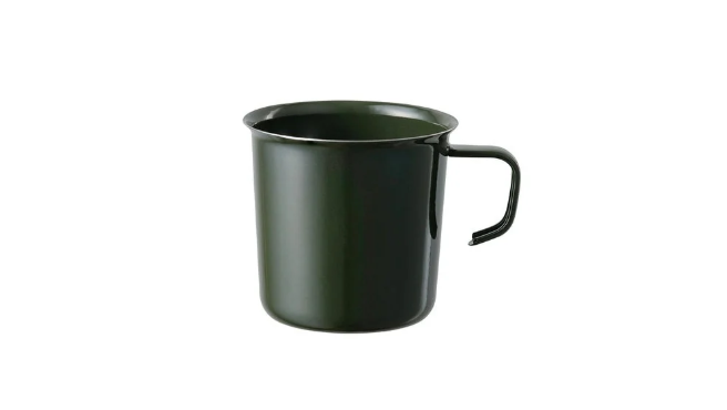 KINTO FORIS Mug (360ml/12.2oz)