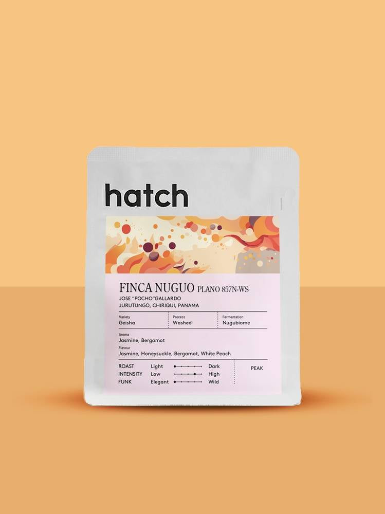 Finca Nuguo Plano 857N-WS