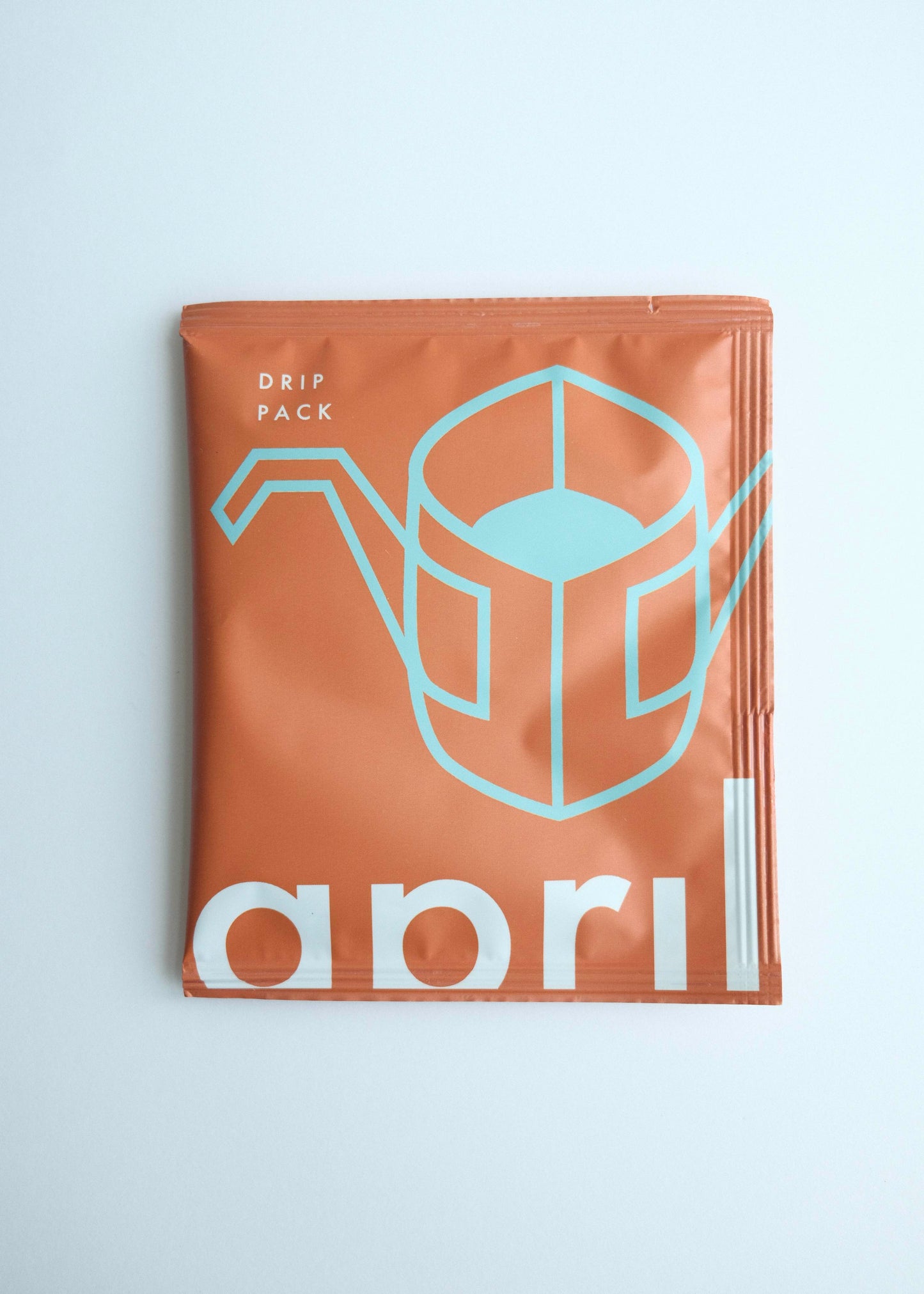 April Drip Bags