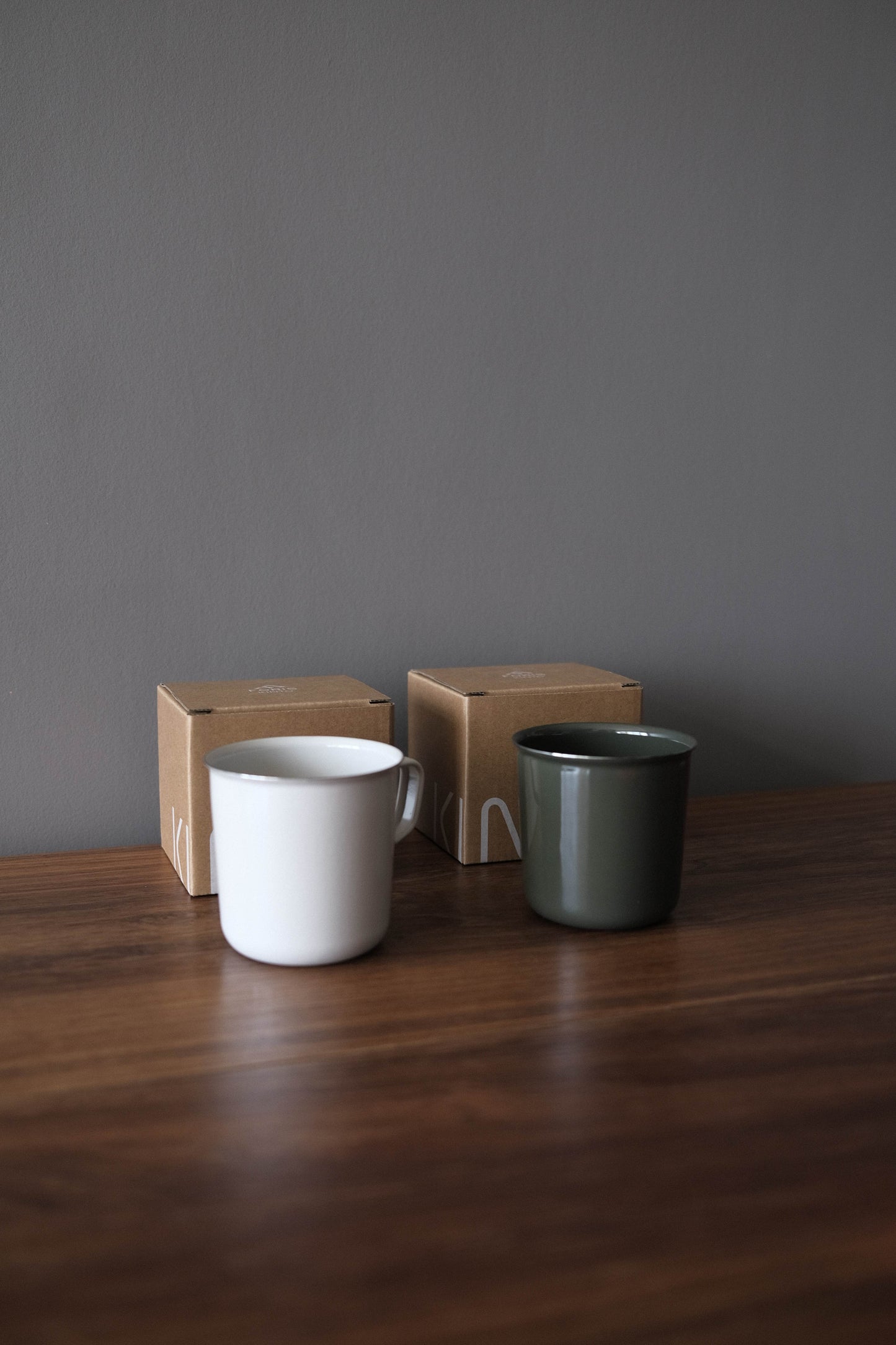 KINTO FORIS Mug (360ml/12.2oz)