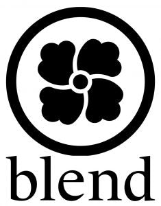 🇯🇵 blend kyoto