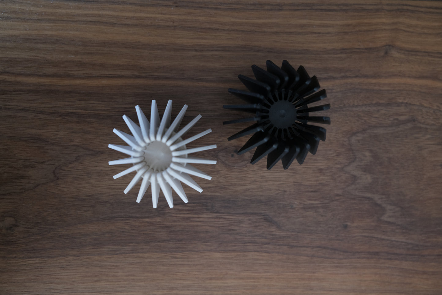 Dripper Filter Paper Adjuster