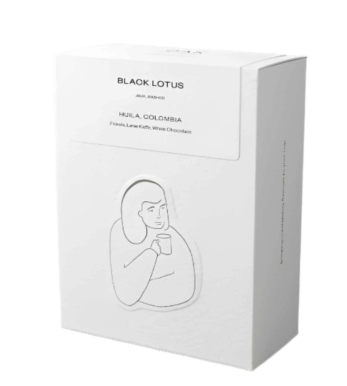 Black Lotus - Colomiba