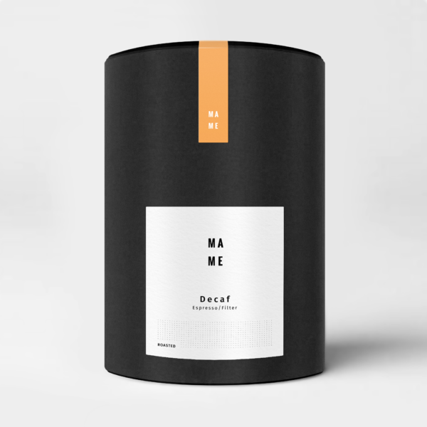 Brazil DECAF Omni