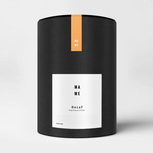 Brazil DECAF Omni