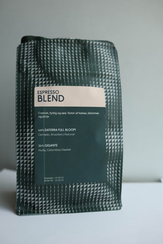 Espresso Blend