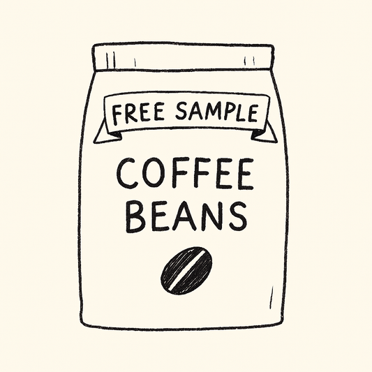 🎁 Free Surprise Coffee Bean or Drip bag