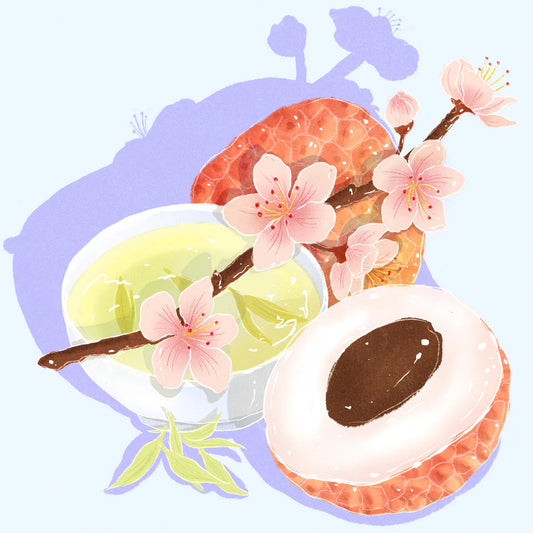 Gesha Washed Jaramillo Hacienda La Esmeralda