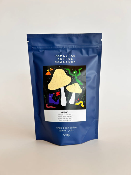 Glow - Yirgacheffe, Washed