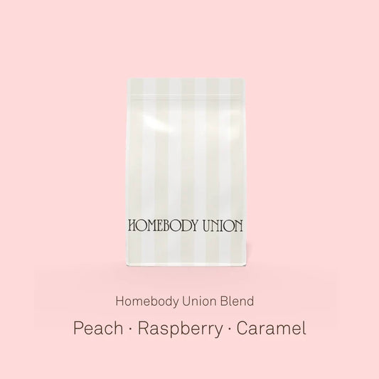 Homebody Union Blend 200g