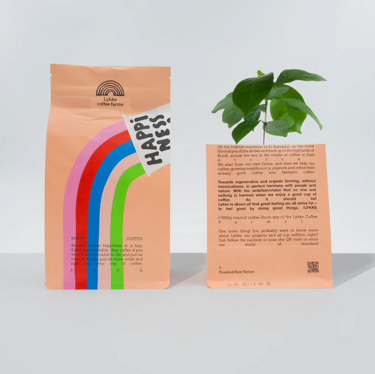 【Filter】HAPPINESS 500g
