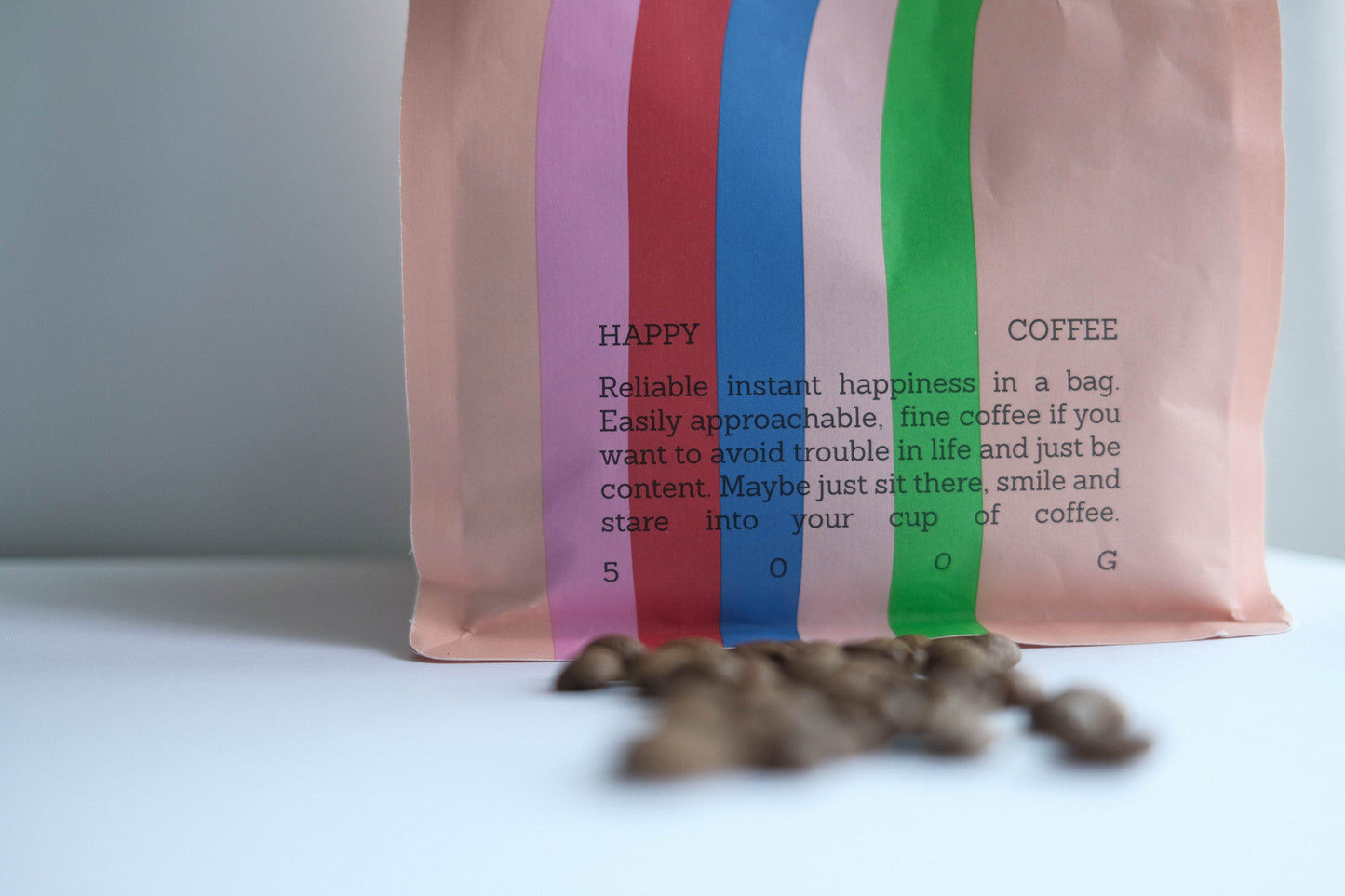 【Filter】HAPPINESS 500g