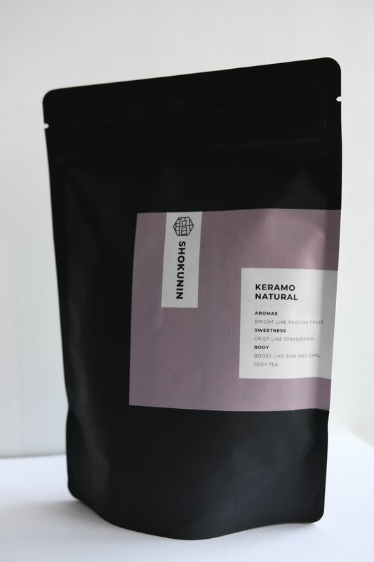 Keramo Natural
