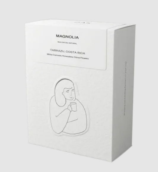 Magnolia - Costa Rica