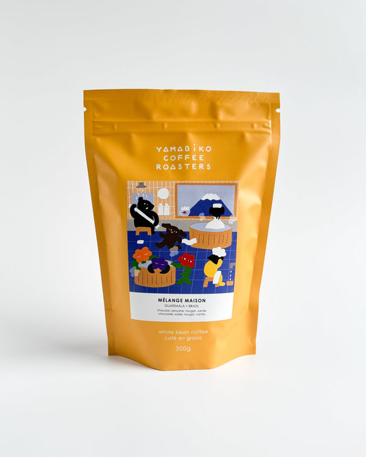 Mélange Maison - Blend