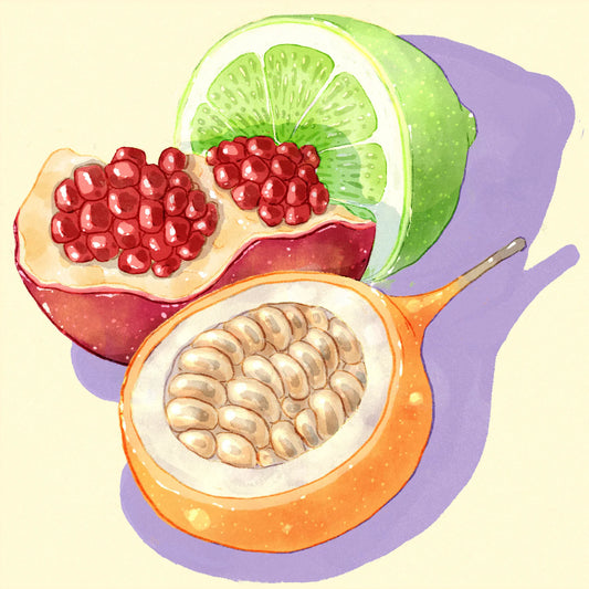 Pink Bourbon + Gesha Washed Finca Los Capachos