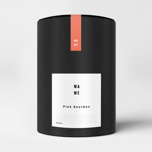Colombia PINK BOURBON