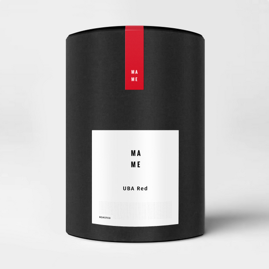 Colombia UBA RED
