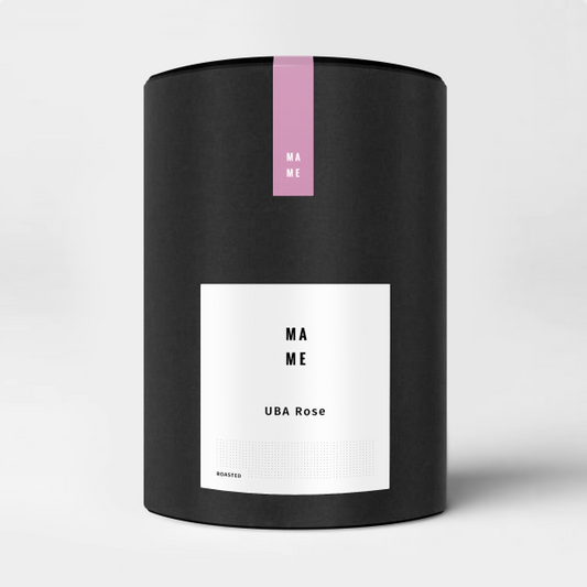 Colombia UBA Rose