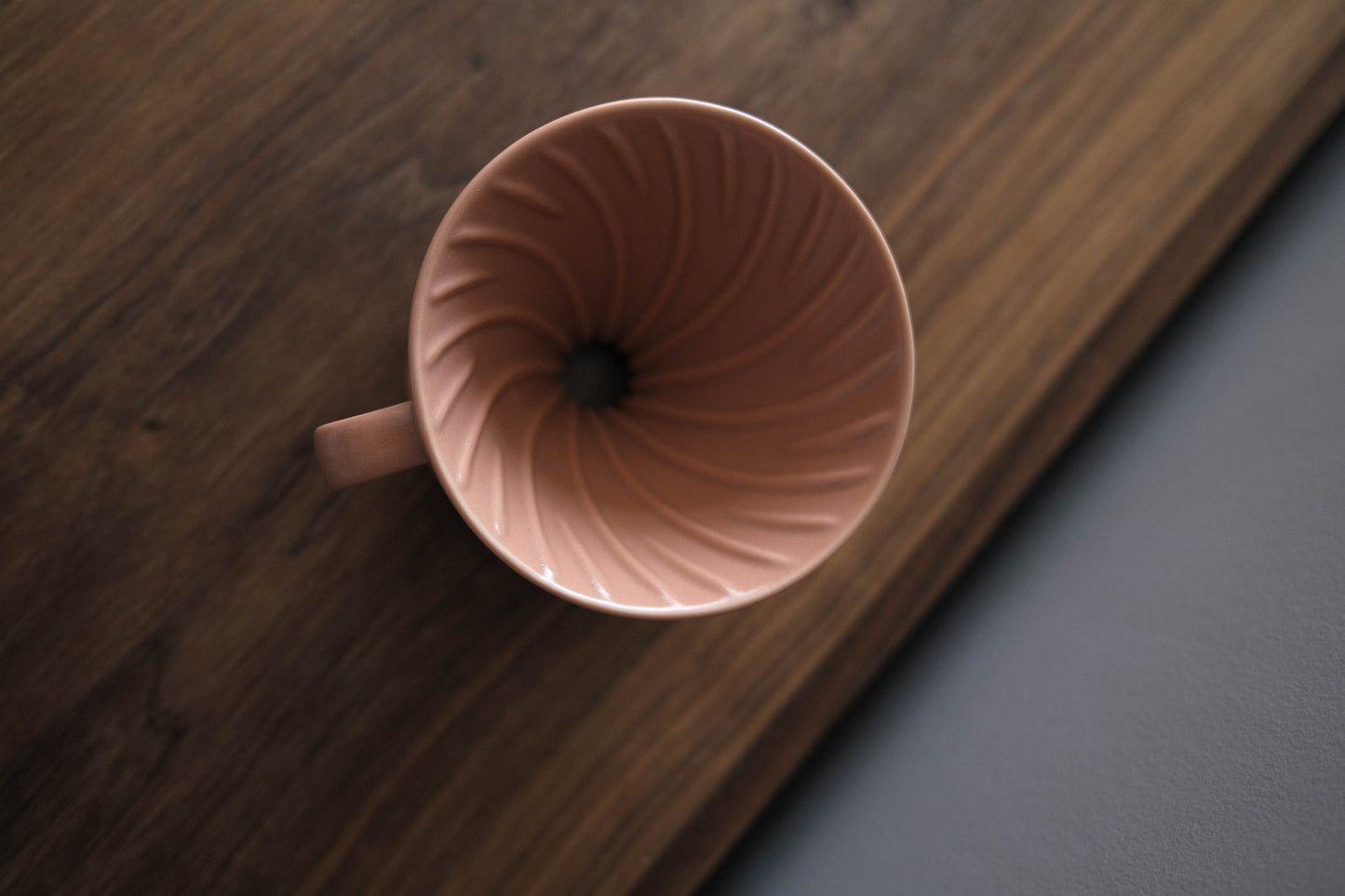 HARIO V60-02 Dripper (Ceramic)