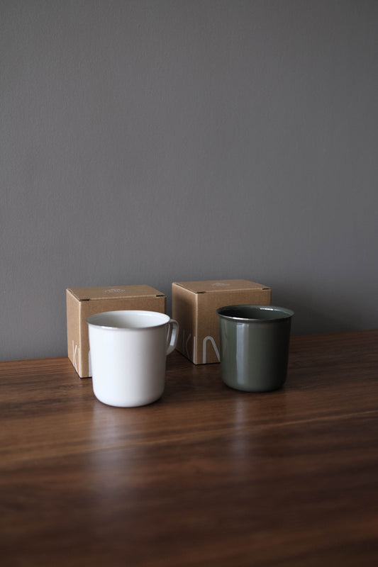 KINTO FORIS Mug (360ml/12.2oz)