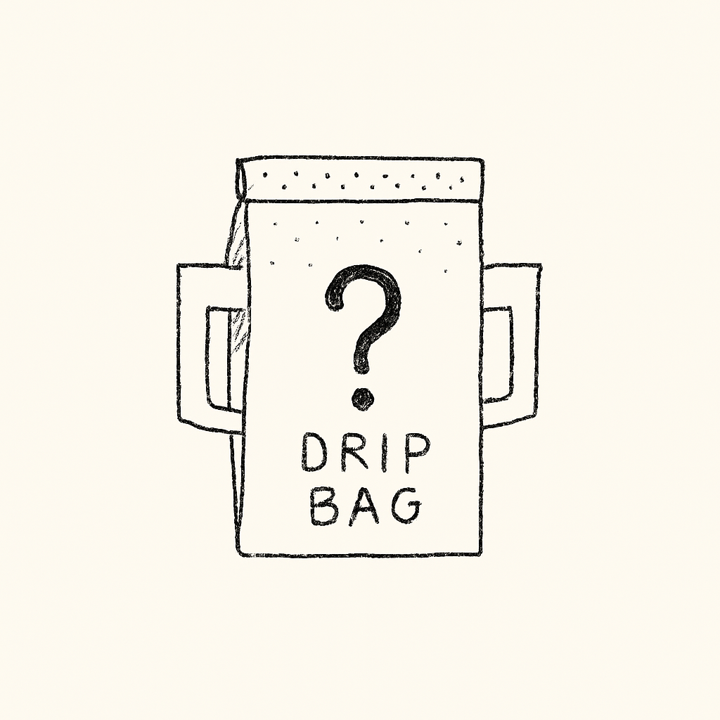 Mystical Drip Bag