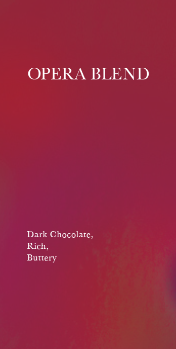 OPERA BLEND