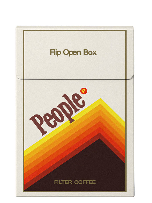 Ciggy Box – Finca Deborah [Aril]